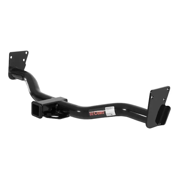 Fresh Stock CURT 13300 Class 3 Hitch, 2" Receiver, Select Blazer, Jimmy, Bravada (Round Tube Frame)