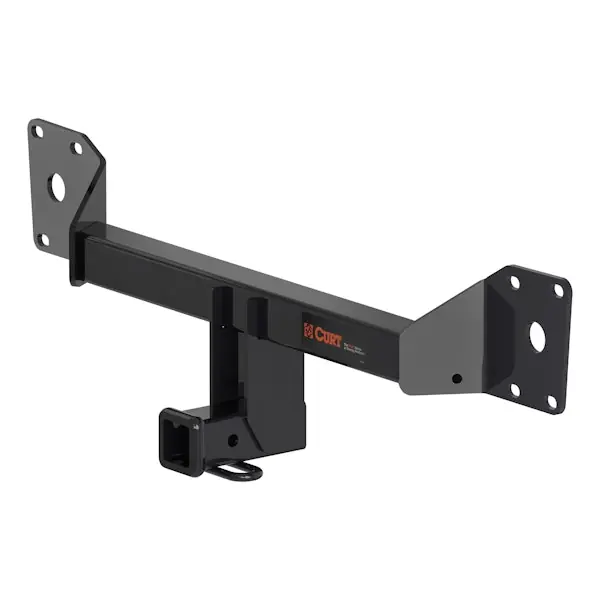 CURT 13305 Class 3 Trailer Hitch, 2" Receiver, Select Volvo S90 Direct From Factory