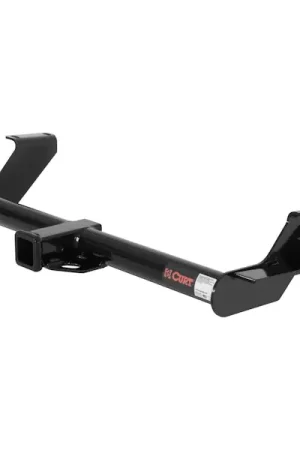 Top Pick CURT 13340 Class 3 Trailer Hitch, 2" Receiver, Select Kia Sedona