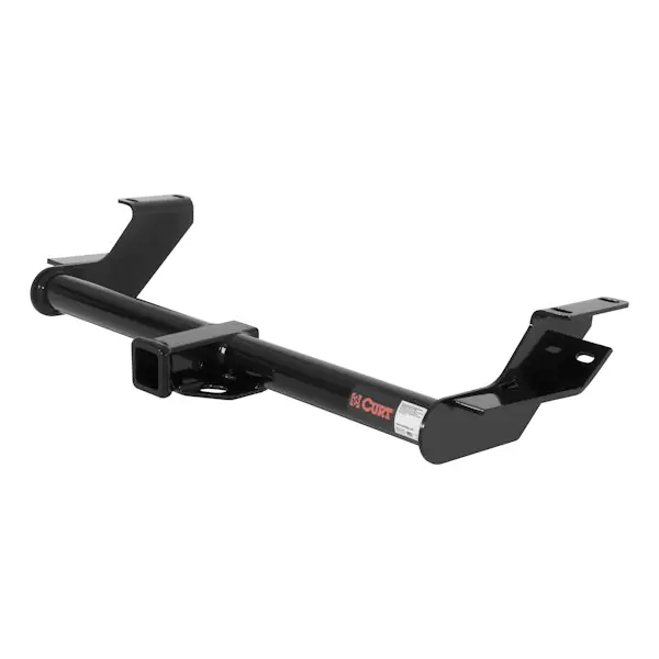 Top Pick CURT 13340 Class 3 Trailer Hitch, 2" Receiver, Select Kia Sedona