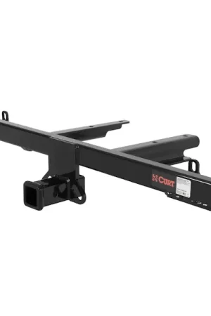 Special Discount CURT 13342 Class 3 Hitch, 2" Receiver, Select Mercedes-Benz ML320, ML350, ML500, ML550
