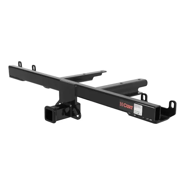 Special Discount CURT 13342 Class 3 Hitch, 2" Receiver, Select Mercedes-Benz ML320, ML350, ML500, ML550