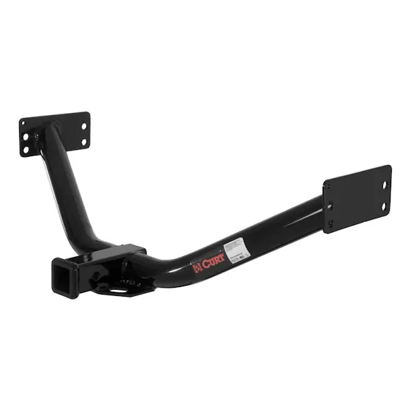 CURT 13354 Class 3 Trailer Hitch, 2" Receiver, Select Acura MDX Free Returns