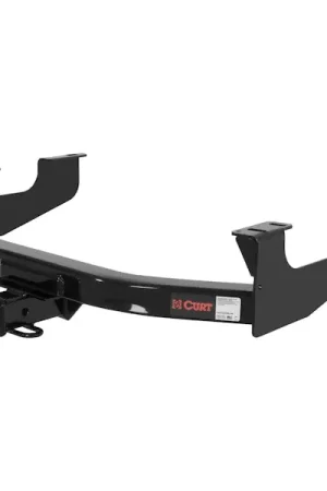 Special Offer CURT 13355 Class 3 Hitch, 2" Receiver, Select Ford F-150, F-250, F-350, F-450 Super Duty