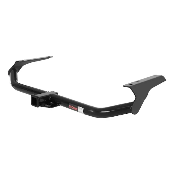 CURT 13356 Class 3 Trailer Hitch, 2" Receiver, Select Toyota Venza Affordable