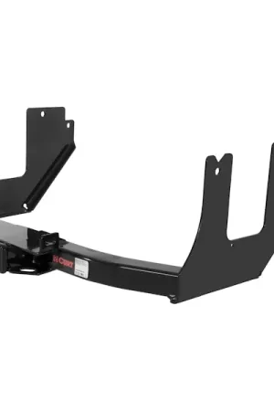 One Day Deal CURT 13357 Class 3 Trailer Hitch, 2" Receiver, Select Ford F-150