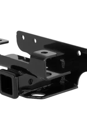 Best Seller CURT 13326 Class 3 Trailer Hitch, 2" Receiver, Select Dodge Ram 1500