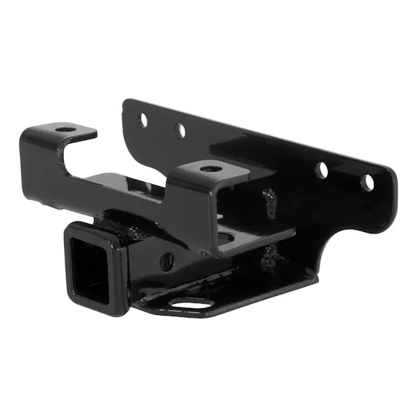 Best Seller CURT 13326 Class 3 Trailer Hitch, 2" Receiver, Select Dodge Ram 1500