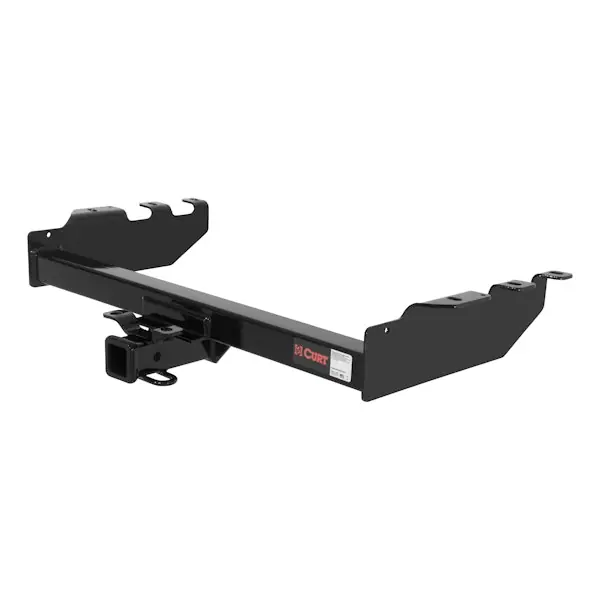 CURT 13332 Class 3 Hitch, 2", Select Silverado, Sierra 1500, 2500 (Square Tube Frame) Big Sale