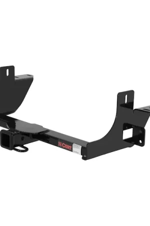 While Supplies Last CURT 13336 Class 3 Hitch, 2", Select Buick, Chevrolet, Pontiac, Saturn (Exposed Main Body)