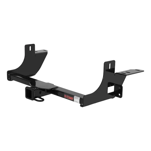 While Supplies Last CURT 13336 Class 3 Hitch, 2", Select Buick, Chevrolet, Pontiac, Saturn (Exposed Main Body)