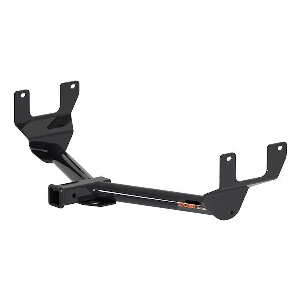 CURT 13337 Class 3 Trailer Hitch, 2" Receiver, Select Lexus NX200t, NX300, NX300h Shop Now