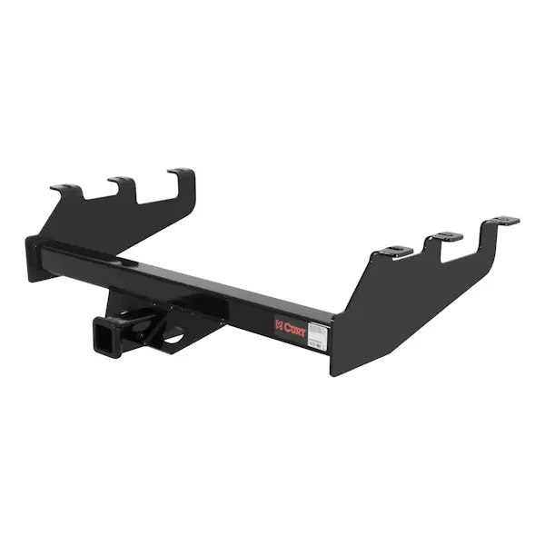 Seasonal Sale CURT 13339 Class 3 Hitch, 2" Receiver, Select Chevrolet Silverado, GMC Sierra 1500, 2500