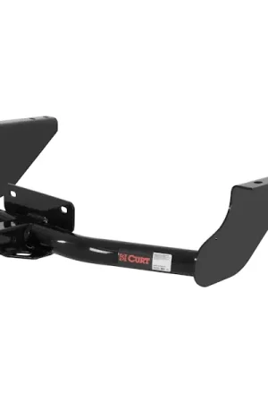 Secure Checkout CURT 13374 Class 3 Trailer Hitch, 2" Receiver, Select Dodge, Ram 1500