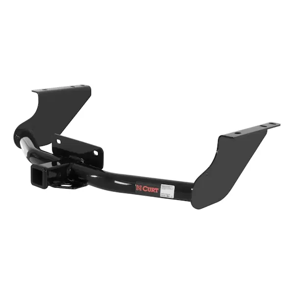 Secure Checkout CURT 13374 Class 3 Trailer Hitch, 2" Receiver, Select Dodge, Ram 1500