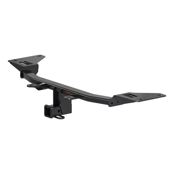 Flash Sale CURT 13379 Class 3 Trailer Hitch, 2" Receiver, Select Ford Taurus