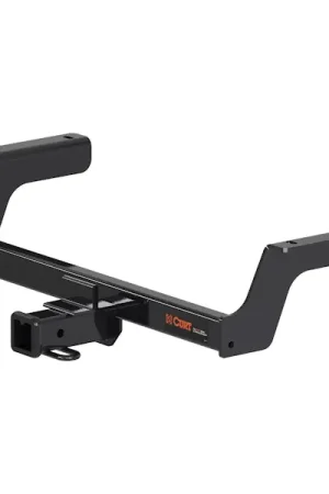 Price Drop CURT 13382 Class 3 Trailer Hitch, 2" Receiver, Select Subaru Crosstrek
