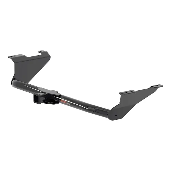 Budget CURT 13383 Class 3 Trailer Hitch, 2" Receiver, Select Chrysler Pacifica, Voyager