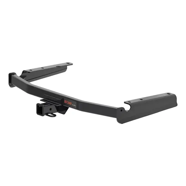 CURT 13394 Class 3 Trailer Hitch, 2" Receiver, Select Lexus RX350L, Toyota Highlander Budget