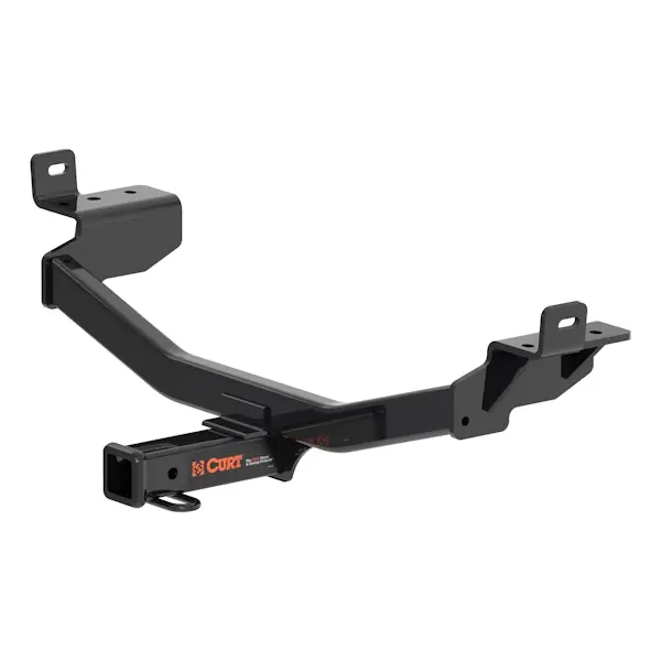 Clearance CURT 13395 Class 3 Hitch, 2" Receiver, Select Jeep Cherokee KL (Concealed Main Body)