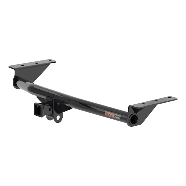 Same Day Shipping CURT 13396 Class 3 Trailer Hitch, 2" Receiver, Select Land Rover Discovery Sport