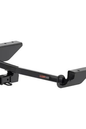 Professional Grade CURT 13406 Class 3 Trailer Hitch, 2" Receiver, Select Toyota RAV4