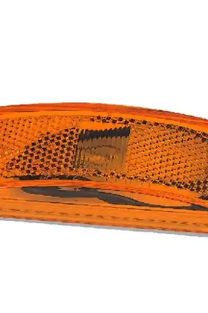 Hopkins Towing 483BA Clearance Side Marker Light Premium