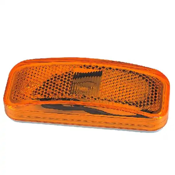 Hopkins Towing 483BA Clearance Side Marker Light Premium