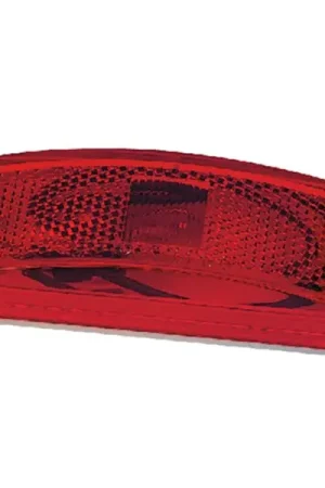Hopkins Towing 483BR Clearance Side Marker Light While Supplies Last