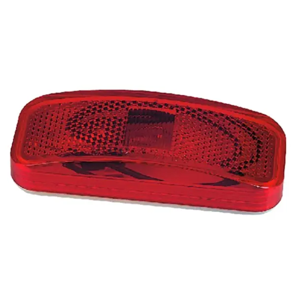 Hopkins Towing 483BR Clearance Side Marker Light While Supplies Last