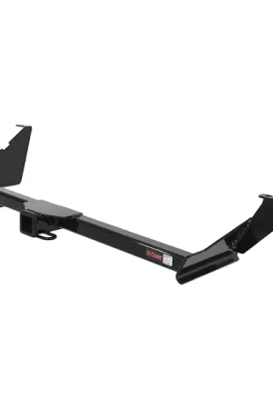 Super Sale CURT 13389 Class 3 Hitch, 2", Select Dodge Caravan, Grand Caravan, Chrysler Town & Country