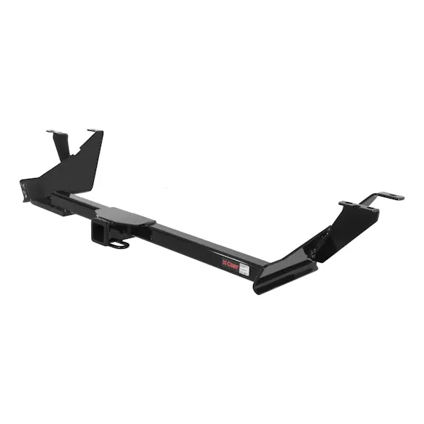 Super Sale CURT 13389 Class 3 Hitch, 2", Select Dodge Caravan, Grand Caravan, Chrysler Town & Country