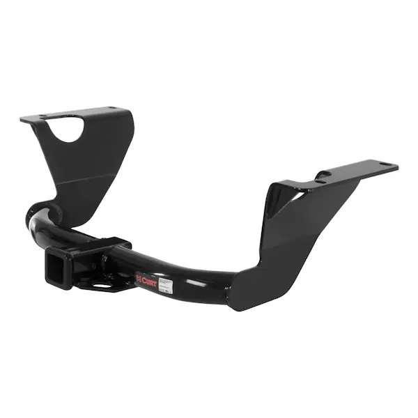 Place Order CURT 13390 Class 3 Hitch, 2" Receiver, Select Subaru Legacy, Outback (Exposed Main Body)