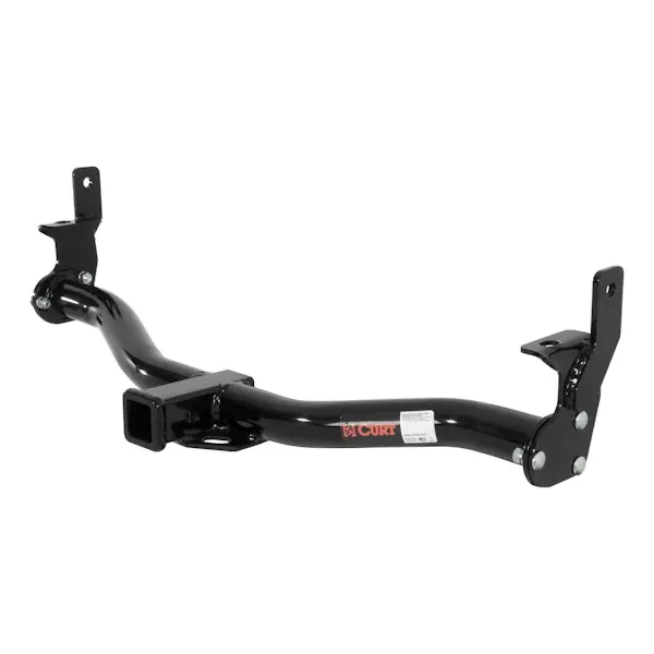 High Quality CURT 13407 Class 3 Trailer Hitch, 2" Receiver, Select Ford Explorer Sport Trac