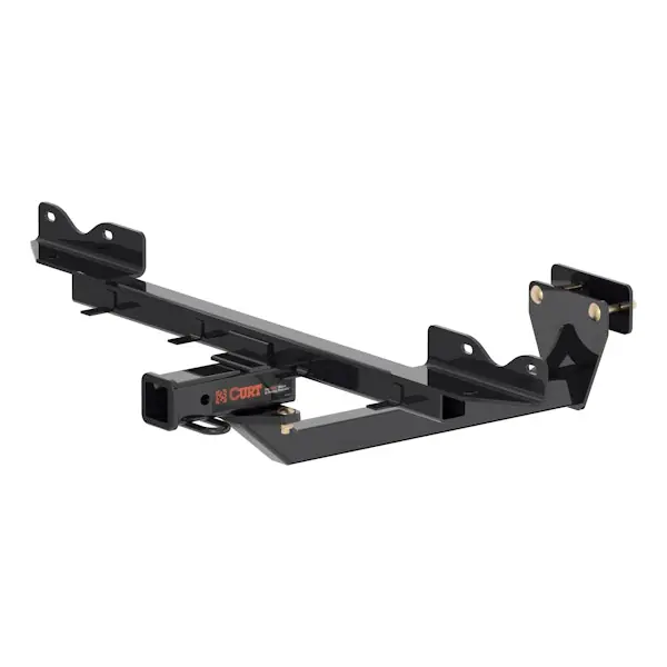CURT 13411 Class 3 Hitch, 2", Select Mercedes-Benz ML350, GLE350, GLE43 AMG (WD Compatible) Last Chance