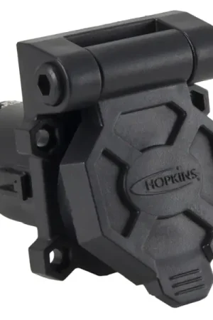 Hopkins Towing 48480 Endurance™ 7-Blade Vehicle End Connector Get Yours