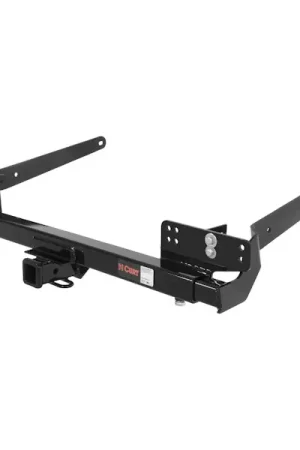Wholesale CURT 13412 Class 3 Trailer Hitch, 2" Receiver, Select Jeep CJ5, CJ7