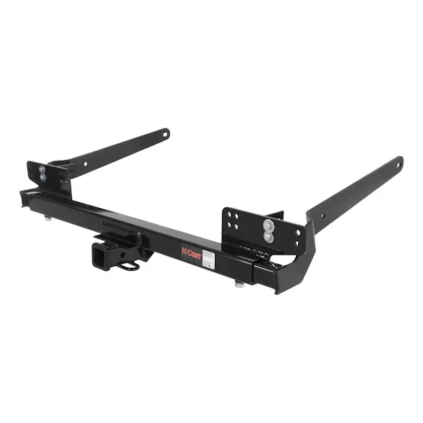 Wholesale CURT 13412 Class 3 Trailer Hitch, 2" Receiver, Select Jeep CJ5, CJ7