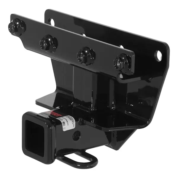 CURT 13414 Class 3 Trailer Hitch, 2" Receiver, Select Jeep Commander Order Now