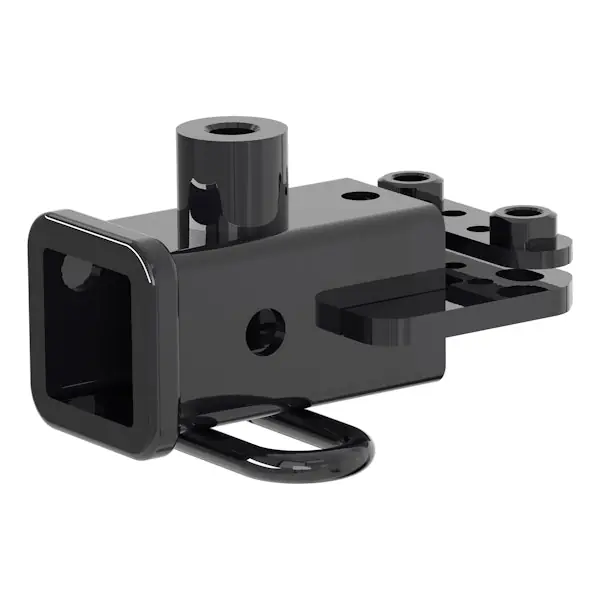 CURT 13419 Class 3 Trailer Hitch, 2" Receiver, Select Ram 1500 Best Price