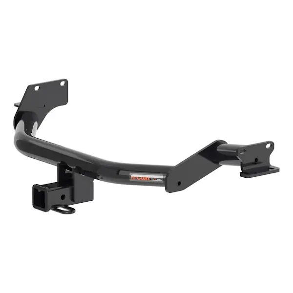 CURT 13420 Class 3 Trailer Hitch, 2" Receiver, Select Kia Telluride Clearance