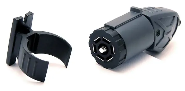 Hopkins Towing 48500 Endurance™ 7-Blade Trailer End Connector Viral