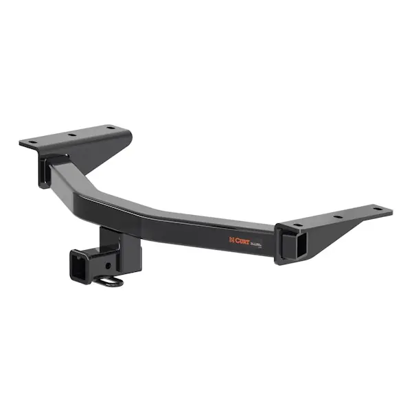 CURT 13421 Class 3 Trailer Hitch, 2" Receiver, Select Honda Passport Cheap