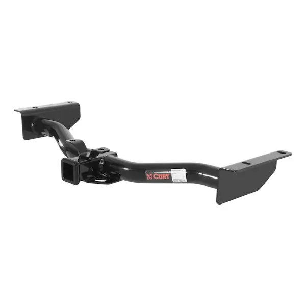 CURT 13422 Class 3 Trailer Hitch, 2" Receiver, Select Cadillac, Chevrolet, GMC Trucks, SUVs Brand New