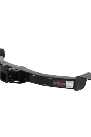 Professional Grade CURT 13424 Class 3 Hitch, 2", Select Buick Enclave, Chevy Traverse, GMC Acadia, Outlook