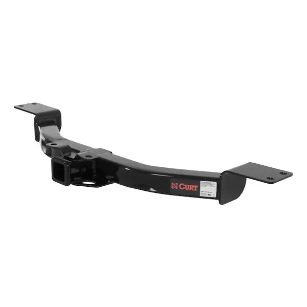Professional Grade CURT 13424 Class 3 Hitch, 2", Select Buick Enclave, Chevy Traverse, GMC Acadia, Outlook