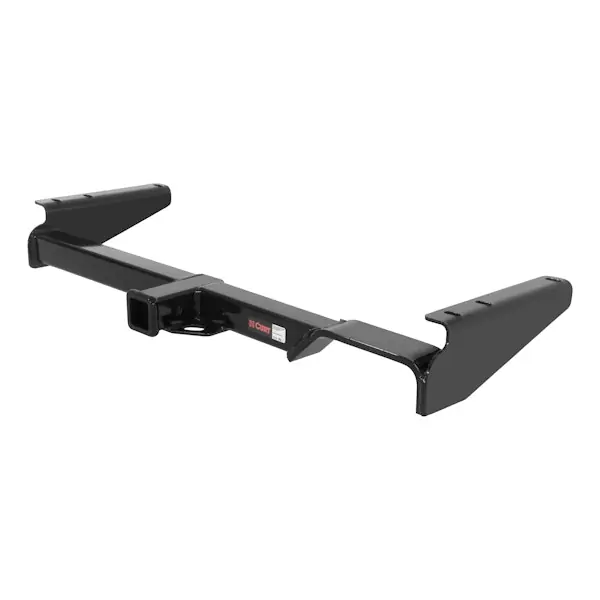 Get Yours CURT 13429 Class 3 Trailer Hitch, 2" Receiver, Select Toyota Highlander, Lexus RX300