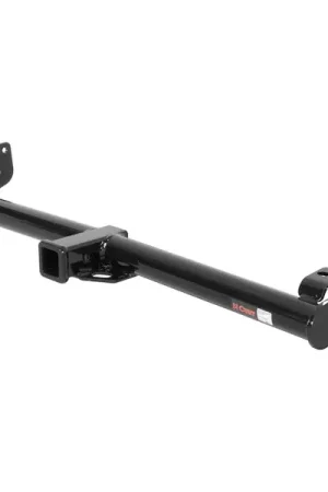 Order Now CURT 13430 Class 3 Trailer Hitch, 2" Receiver, Select Jeep Wrangler TJ (Round Tube Frame)
