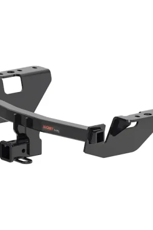 Seasonal Sale CURT 13435 Class 3 Trailer Hitch, 2" Receiver, Select Subaru Forester