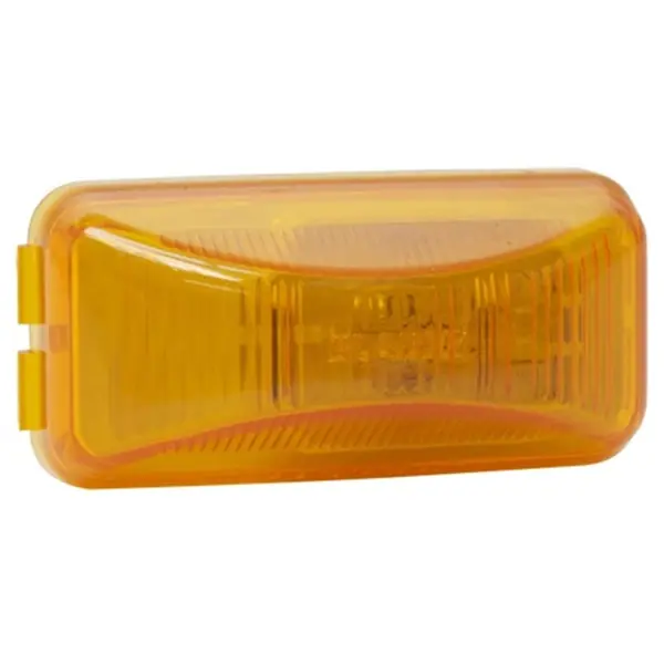 Hopkins Towing 485BA Clearance Side Marker Light Exclusive Offer